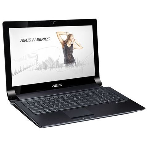 Asus Zenbook U5000Ux