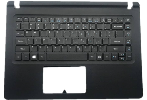 Vỏ mặt C dùng cho laptop Acer A315-32