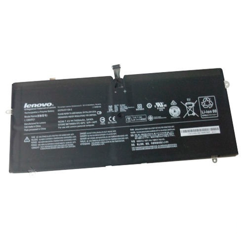 Pin laptop Lenovo Yoga