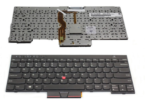 Bàn phím dùng cho laptop Lenovo T430 T530 W530 X230