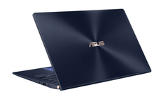 Vỏ mặt dùng cho laptop Asus UX434 màu xanh 