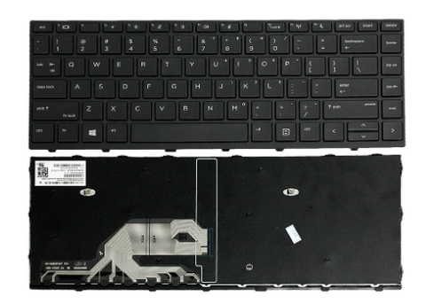 BÀN PHÍM DÙNG CHO LAPTOP HP 1030G7
