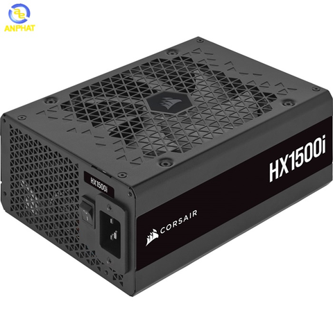 Nguồn Máy Tính Corsair Hx1500i 1500w 80 Plus Platinum