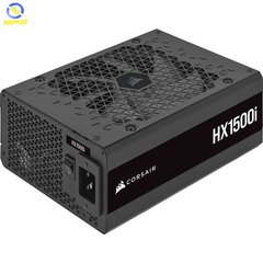  Nguồn Máy Tính Corsair Hx1500i 1500w 80 Plus Platinum 