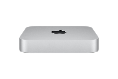 Mac Mini Late 2020-apple M1