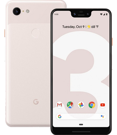 Google Pixel 3 Xl