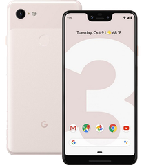  Google Pixel 3 Xl 