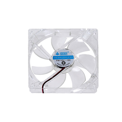  Fan Case trong suốt 12cm F120 Led 