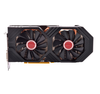 VGA Radeon RX580 8G GDDR5 XFX GTS Black Edition