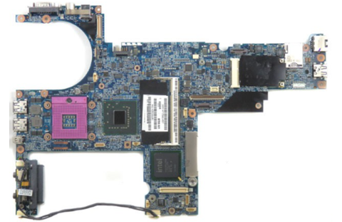 Mainboard dùng cho laptop HP 6910
