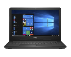  Dell Inspiron 3467 3467-Ins-E1092-Blk 