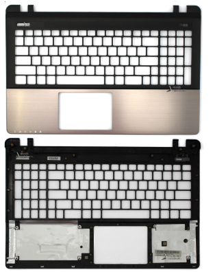 Vỏ mặt C dùng cho laptop Asus K55