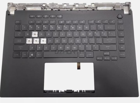 Vỏ mặt C dùng cho laptop Asus G513