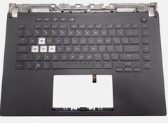  Vỏ mặt C dùng cho laptop Asus G513 
