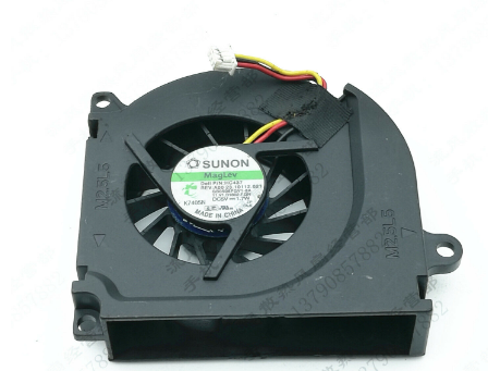 Quạt dùng cho laptop Dell 1405 630M 640M