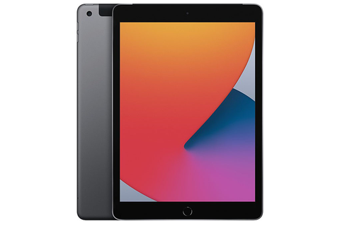 IPAD GEN 8 2020 - 32GB WIFI + 4G
