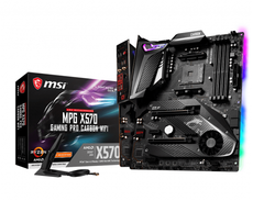  Mainboard MSI MPG X570 GAMING PRO CARBON 