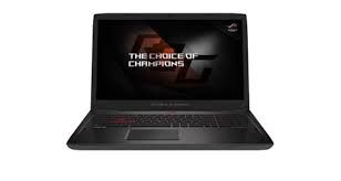 Camera Laptop Asus Gaming Rog Strix Gl702Zc