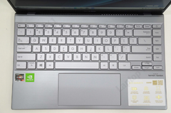  Vỏ mặt C dùng cho laptop Asus Q408 