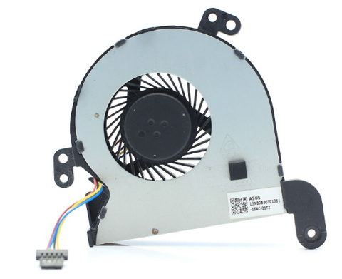 Quạt dùng cho laptop Asus X540