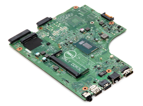 Mainboard dùng cho laptop Dell 3446