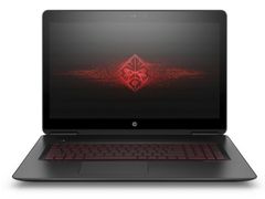  Hp Omen 17-W204Na 