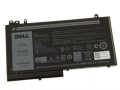  Pin laptop Dell Latitude E5250 E5270 E5450 E5470 E5550 E5570 – E5470 NGẮN 47WH (ZIN) – 3 CELL 