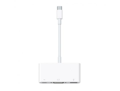 USB-C VGA Multiport