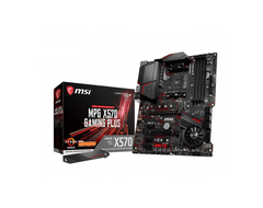  Mainboard MSI MPG X570 GAMING PLUS 