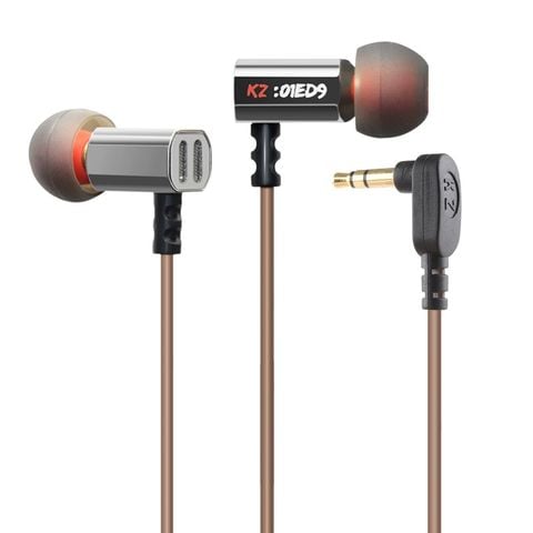 Tai nghe KZ ED9 có Mic