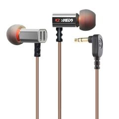  Tai nghe KZ ED9 có Mic 