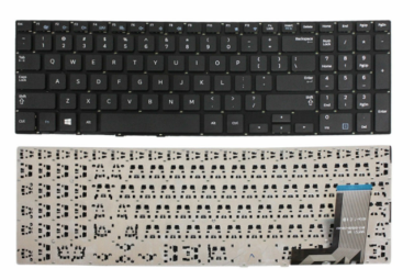 Bàn phím dùng cho laptop Samsung NP470R5E