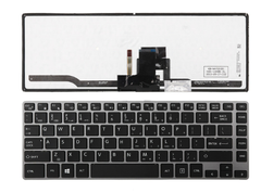  Bàn phím dùng cho laptop Toshiba Z40 