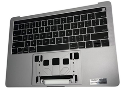  Bàn phím Macbook A2251 Full C Silver Like NEW 