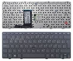 Bàn phím hp compaq nc2400 (tháo máy)