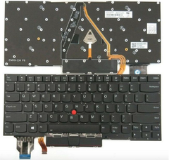  Bàn phím dùng cho laptop Lenovo Thinkpad X1 Carbon Gen 7 