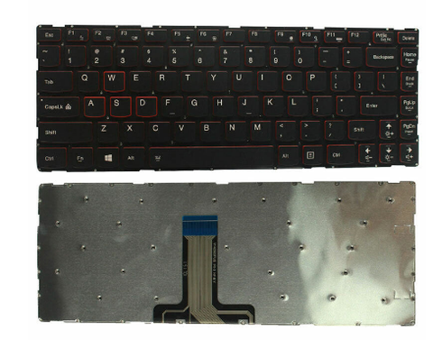 Bàn phím dùng cho laptop Lenovo Y40-70