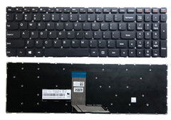  Bàn phím dùng cho laptop Lenovo Yoga 500-15 Like New 