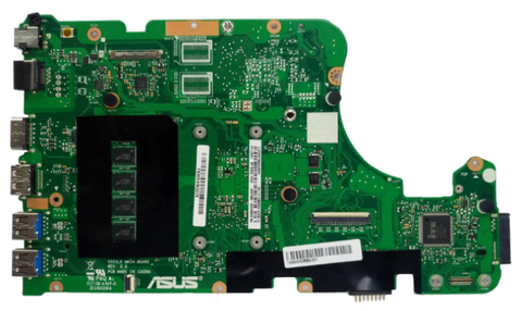 Mainboard dùng cho laptop Asus K555