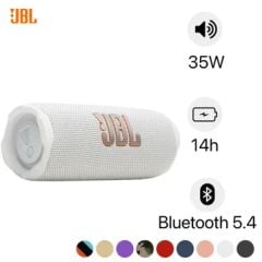 Loa Bluetooth JBL Flip 7 