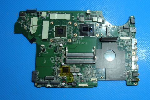 Mainboard dùng cho laptop MSI GE62