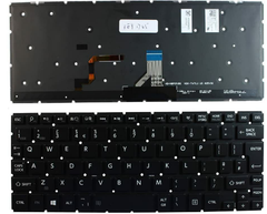  Bàn phím dùng cho laptop Toshiba P20W 