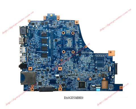 Mainboard Sony Svf 14A I5-3337