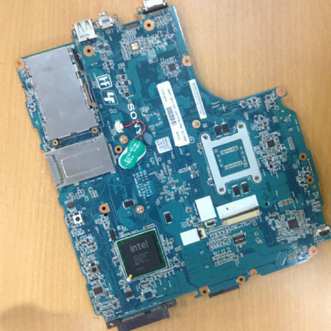 Mainboard Laptop Sony Vaio Vgn-Cr31Z/R