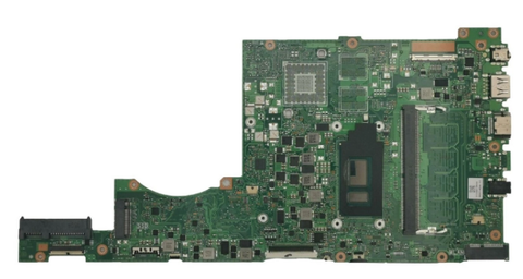 Mainboard dùng cho laptop Asus S410 I5 TH8