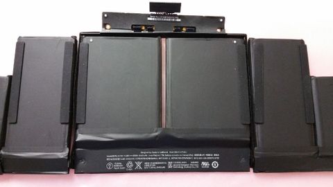 Pin Macbook Pro Retina 15 Inch A1494 / A1398 - 2013 / 2014