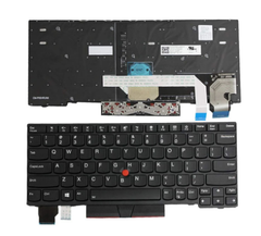  Bàn phím dùng cho laptop Lenovo X280 TrackPoint có LED 