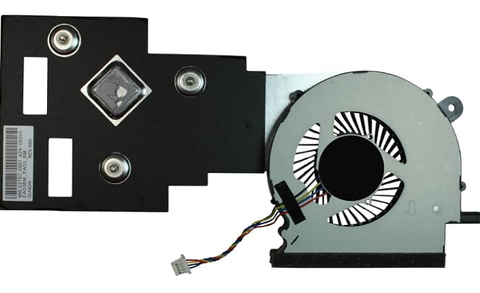 Quạt laptop Acer ES1-512