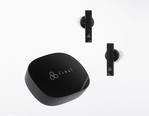 Tai nghe True Wireless Final Audio ZE8000 MK2