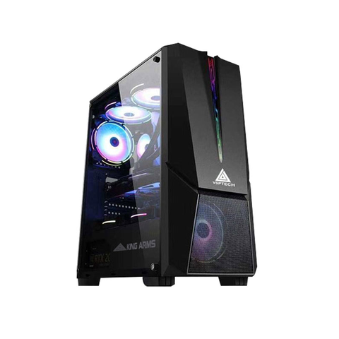 Thùng máy Case VSPTECH Gaming KA-250